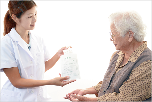 医師からの健康維持・増進サポート