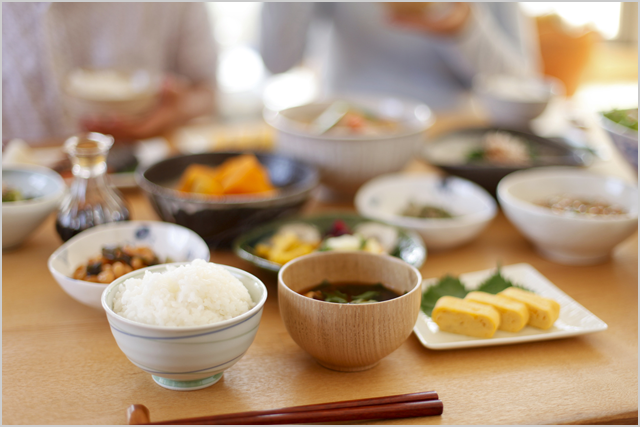 食事提供サービス